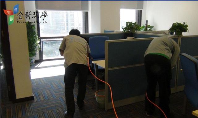 徐州文潔除甲醛:室內空氣潔凈守護神 徐州文潔除甲醛:室內空氣潔凈守護神