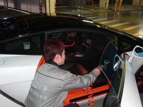 如何去除汽車中甲醛的危害
