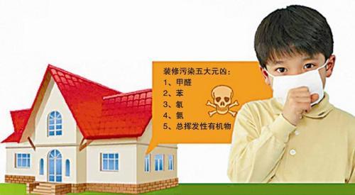 在甲醛污染嚴重的當(dāng)下兒童健康是重點關(guān)注對象 在甲醛污染嚴重的當(dāng)下兒童健康是重點關(guān)注對象